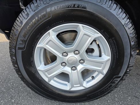 Certified 2019 Jeep Wrangler Unlimited Sport S image 3