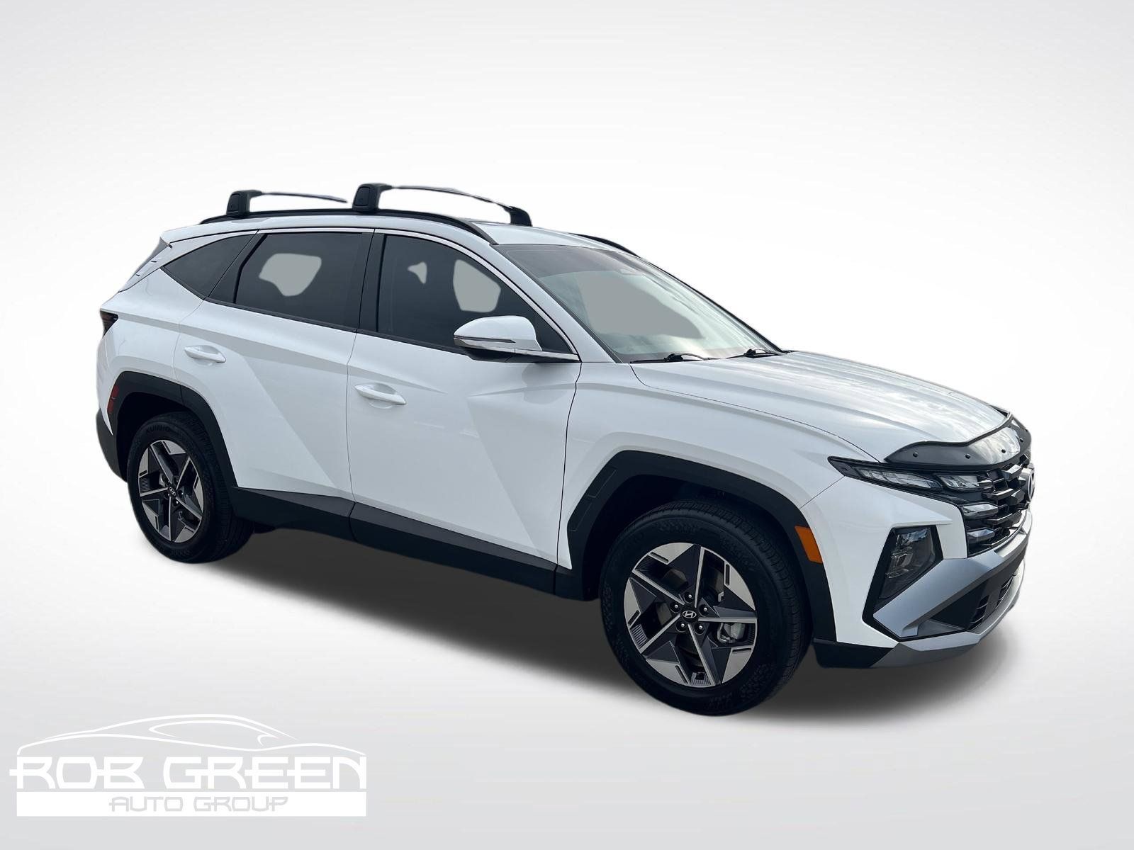Certified 2026 Hyundai Tucson SEL AWD/4WD 360° Tour
