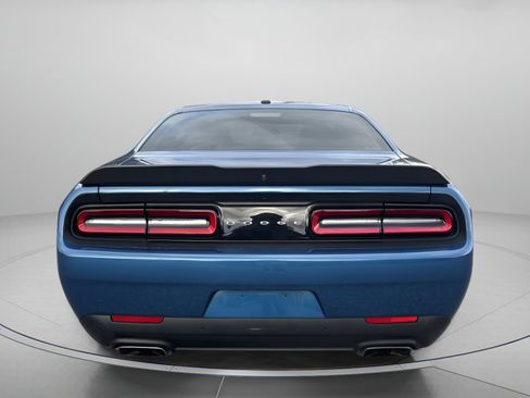 Used 2023 Dodge Challenger R/T image 4