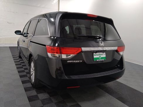 Used 2016 Honda Odyssey EX-L image 6