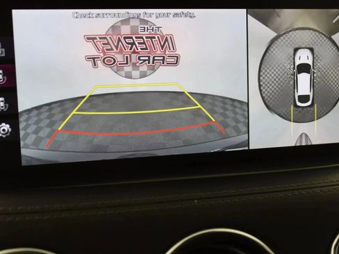 Used 2022 Kia Stinger GT2 image 22