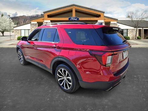 New 2026 Ford Explorer ST-Line image 7