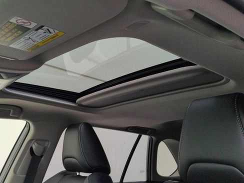 Certified 2023 Toyota RAV4 Limited w/ Limited Grade Weather Package AWD/4WD image 10