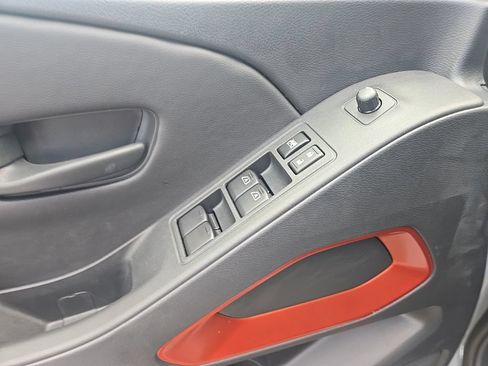 New 2026 Nissan Frontier PRO-4X AWD/4WD image 12