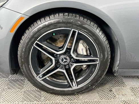 Certified 2023 Mercedes-Benz E 350 4MATIC Sedan image 34