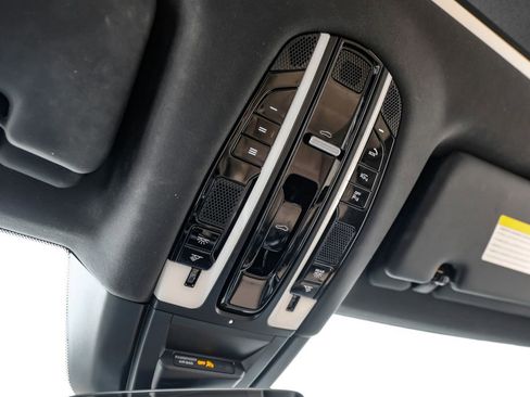 Used 2021 Porsche Cayenne AWD/4WD image 28