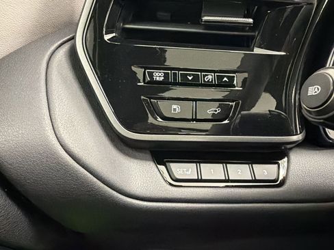 New 2026 Lexus TX 350 AWD image 18