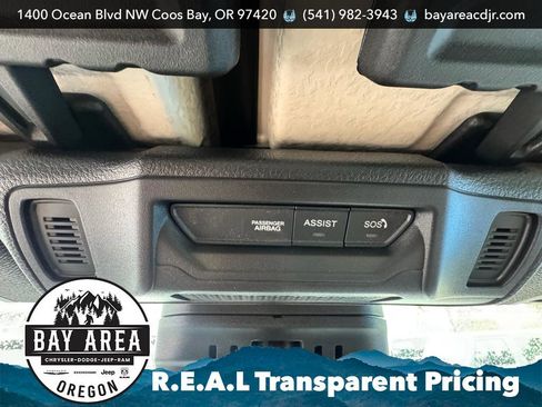 New 2026 Jeep Gladiator Rubicon w/ Safety Group AWD/4WD image 20
