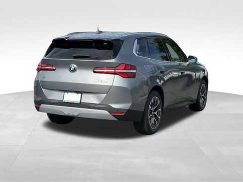 New 2026 BMW X3 xDrive30i w/ Premium Package AWD/4WD image 4