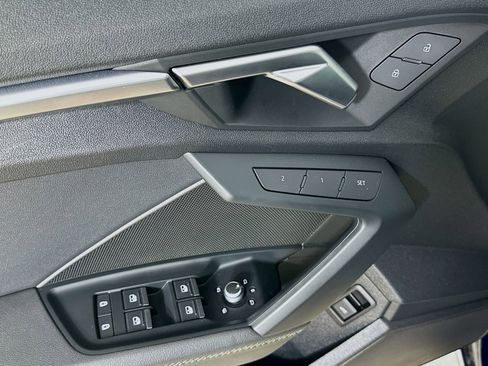 Used 2023 Audi A3 2.0T Premium w/ Convenience Package FWD image 18