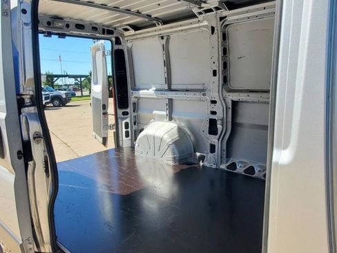 Used 2018 RAM ProMaster 1500 FWD image 18