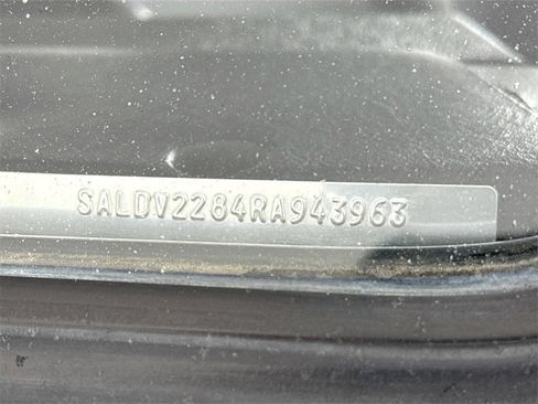 Used 1994 Land Rover Defender 90 image 27