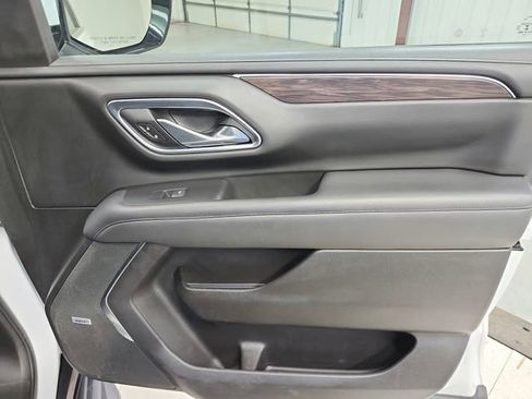 Used 2021 Chevrolet Tahoe LT image 41