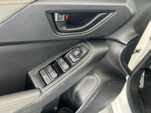 Certified 2025 Subaru Crosstrek 2.5i Sport AWD/4WD image 13