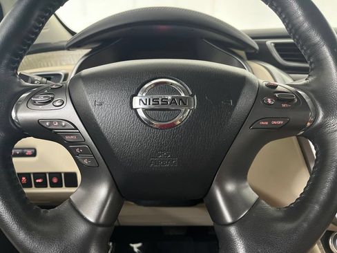 Used 2020 Nissan Murano SL AWD/4WD image 61