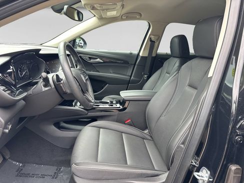 Used 2023 Buick Envision Essence AWD/4WD image 10