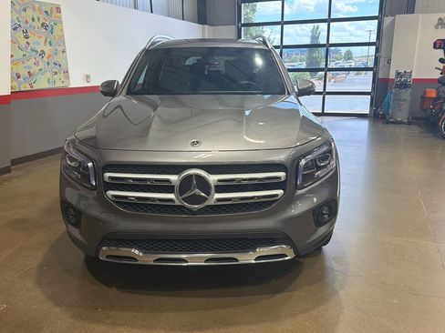 Used 2022 Mercedes-Benz GLB 250 4MATIC image 44
