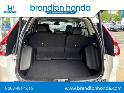 Used 2024 Honda CR-V EX-L image 28