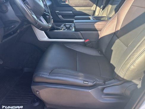 Used 2024 Toyota Tundra SR5 image 23
