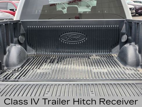 Used 2023 Ford F150 XLT w/ Equipment Group 302A High image 21