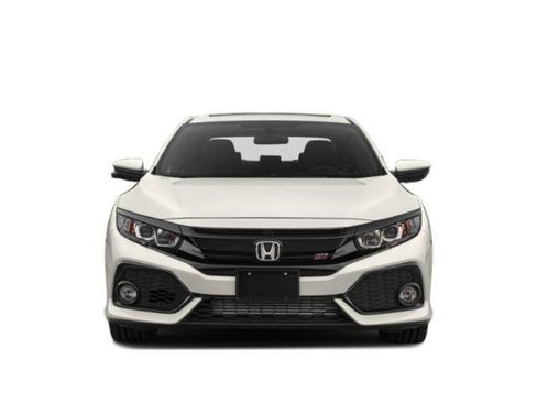 Used 2019 Honda Civic Si image 4