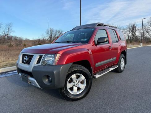 Used 2011 Nissan Xterra S w/ 4X4 Value Package image 1