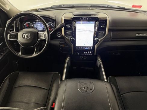 Used 2024 RAM 2500 Laramie AWD/4WD image 13