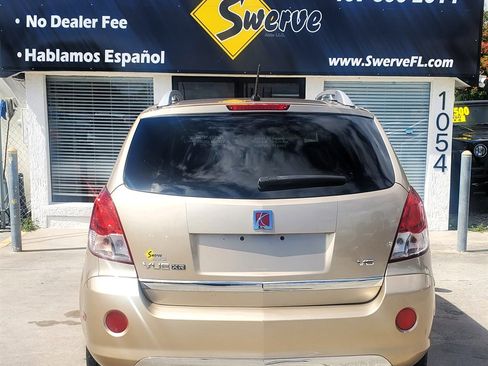 Used 2008 Saturn Vue XR image 12