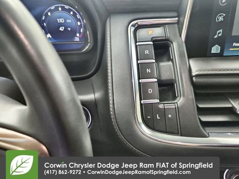 Used 2024 Chevrolet Tahoe High Country image 29