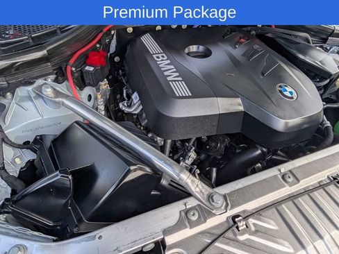 Used 2025 BMW X3 xDrive30i image 20