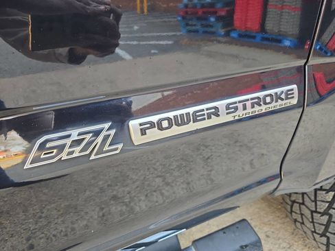 Used 2019 Ford F350 XL w/ STX Appearance Package image 9