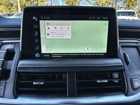 Used 2023 Chevrolet Suburban LT image 14