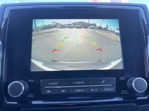 Used 2022 Nissan Frontier S image 23