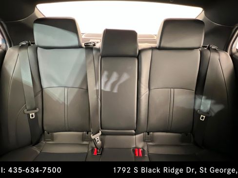 Used 2025 Toyota Camry XSE w/ Premium Package image 24