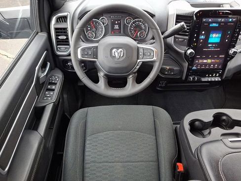 Used 2025 RAM 2500 Big Horn image 13