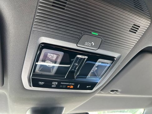 New 2025 Volkswagen ID. Buzz Pro S Plus image 32