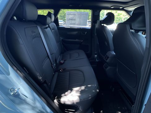 New 2027 Kia Seltos X-Line S AWD/4WD image 34