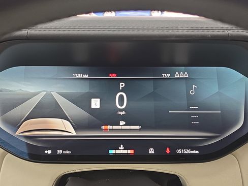 Certified 2023 Land Rover Range Rover SE image 19