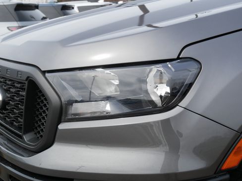 Used 2021 Ford Ranger XL w/ Equipment Group 101A High image 16