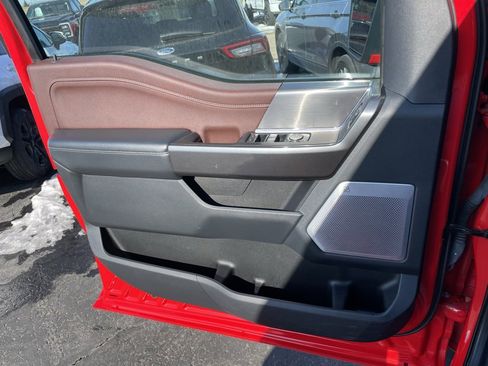 Used 2021 Ford F150 Lariat w/ Equipment Group 502A High image 61