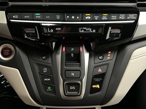 New 2026 Honda Odyssey EX-L image 19