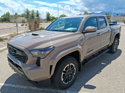 Used 2026 Toyota Tacoma TRD Sport