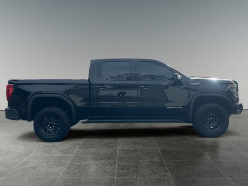 Used 2023 GMC Sierra 1500 AT4X w/ AT4X AEV Edition AWD/4WD image 9