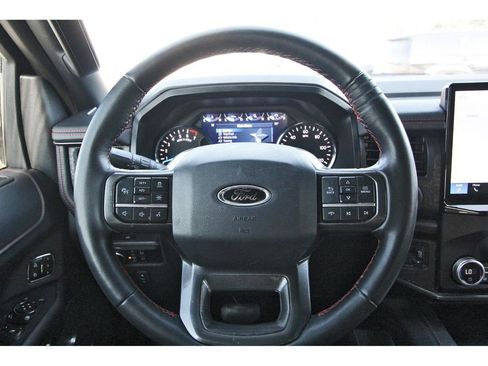 Certified 2023 Ford Expedition Limited RWD image 15