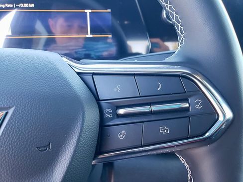 New 2026 Chevrolet Silverado EV LT AWD/4WD image 19