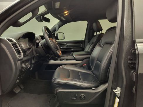Used 2020 RAM 1500 Big Horn image 5