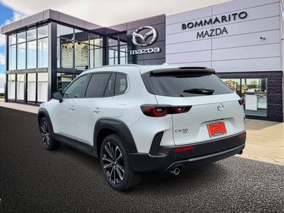 New 2026 MAZDA CX-50 AWD 2.5 S w/ Weather Package
