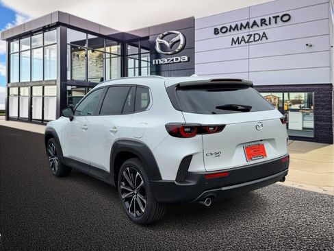 New 2026 MAZDA CX-50 AWD 2.5 S w/ Weather Package image 3