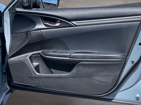 Used 2021 Honda Civic Sport image 25