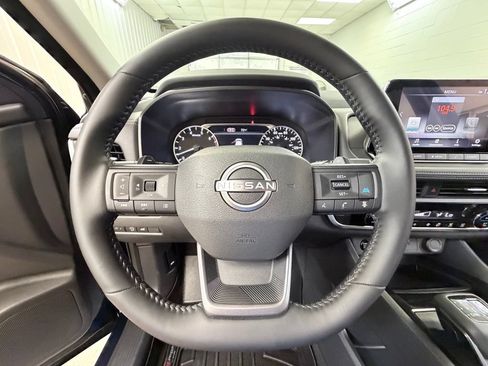 Used 2026 Nissan Rogue SV w/ SV Premium Package AWD/4WD image 47